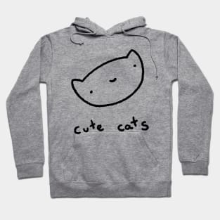 CuteCats Hoodie